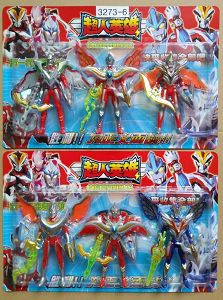 JU XIN SHENG TOYS CRAFTS CO., LTD.